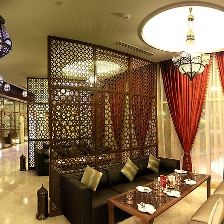 Salalah Gardens Hotel Bagian luar foto