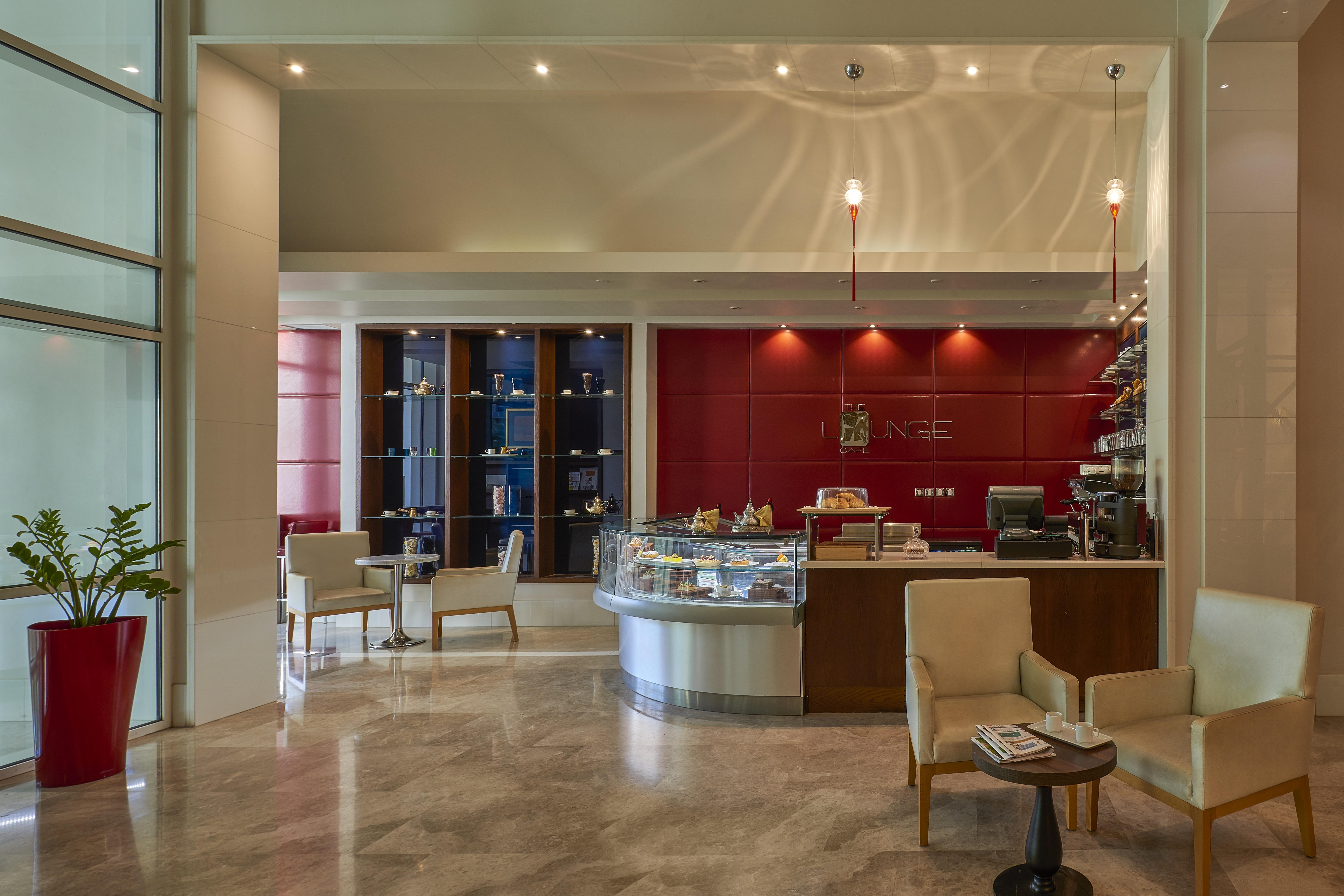 Salalah Gardens Hotel Bagian luar foto
