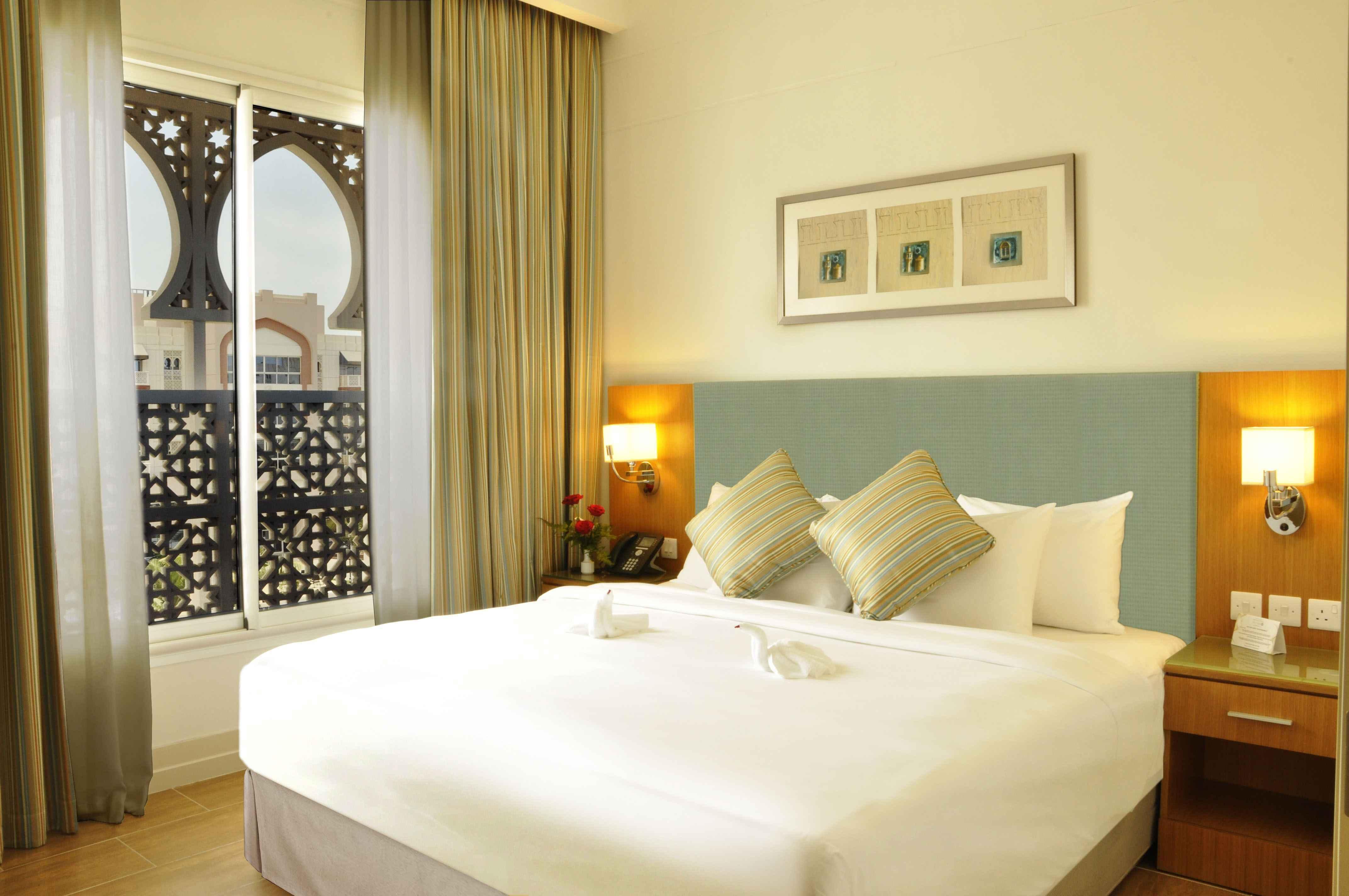 Salalah Gardens Hotel Bagian luar foto