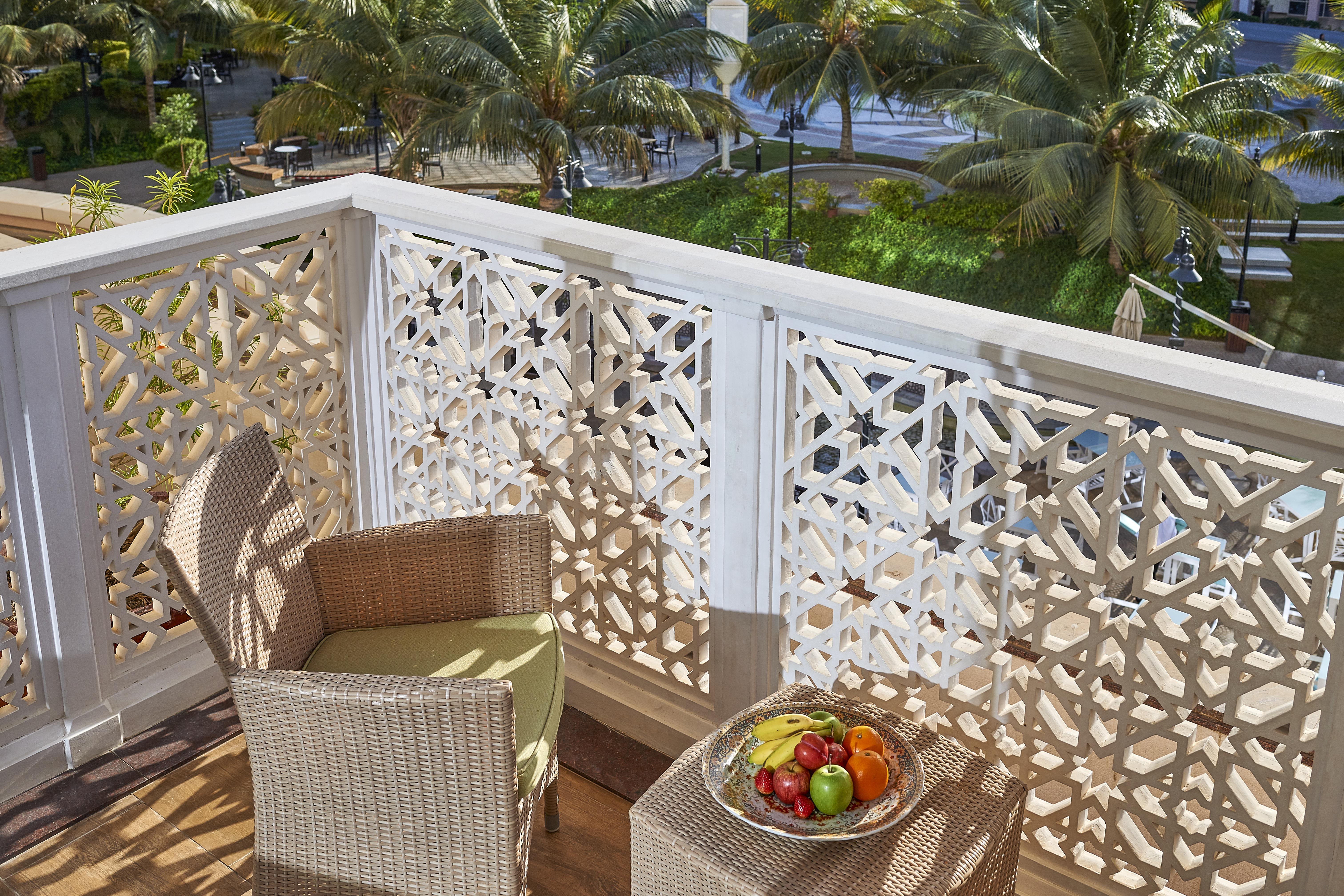 Salalah Gardens Hotel Bagian luar foto