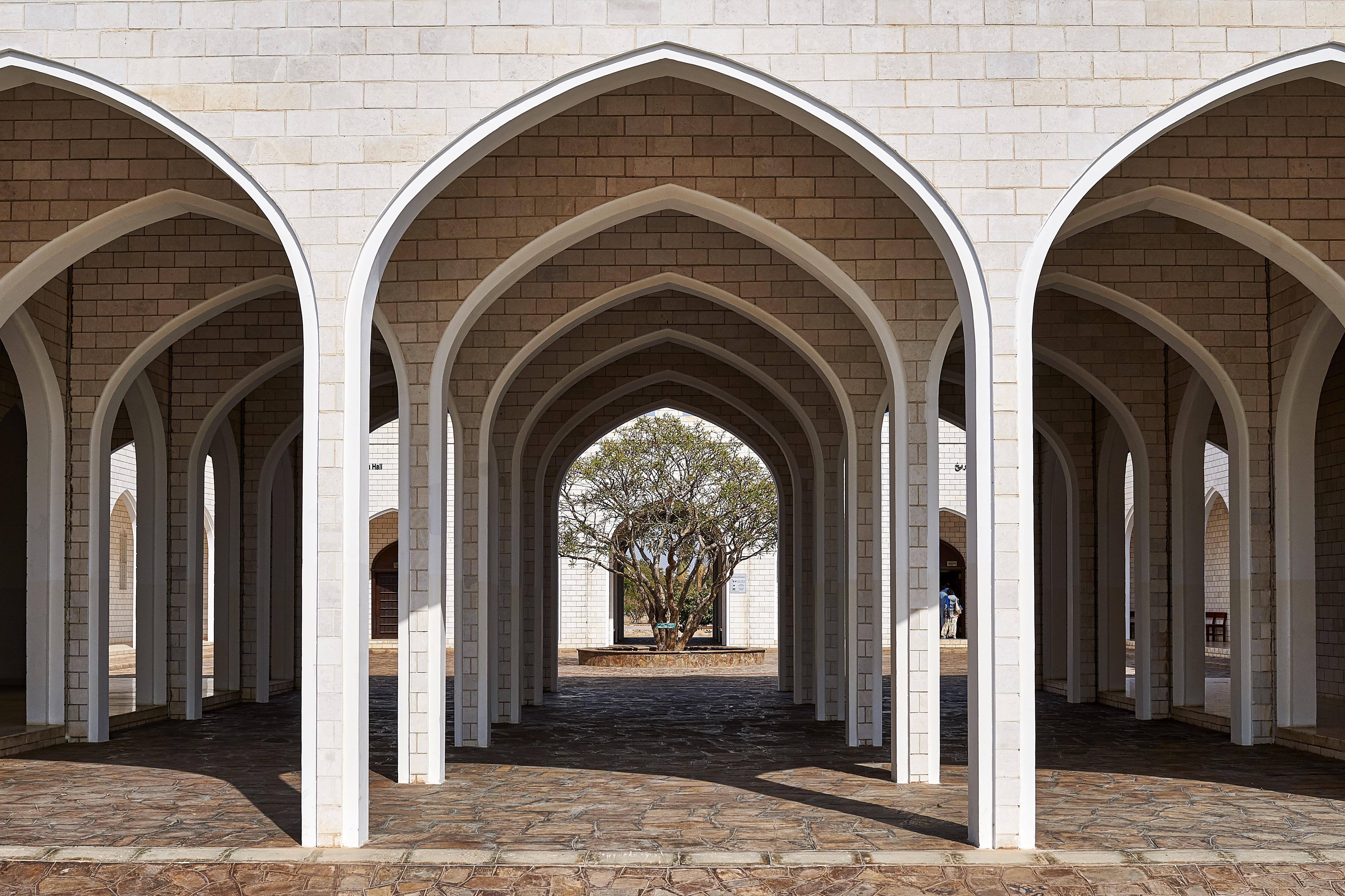 Salalah Gardens Hotel Bagian luar foto