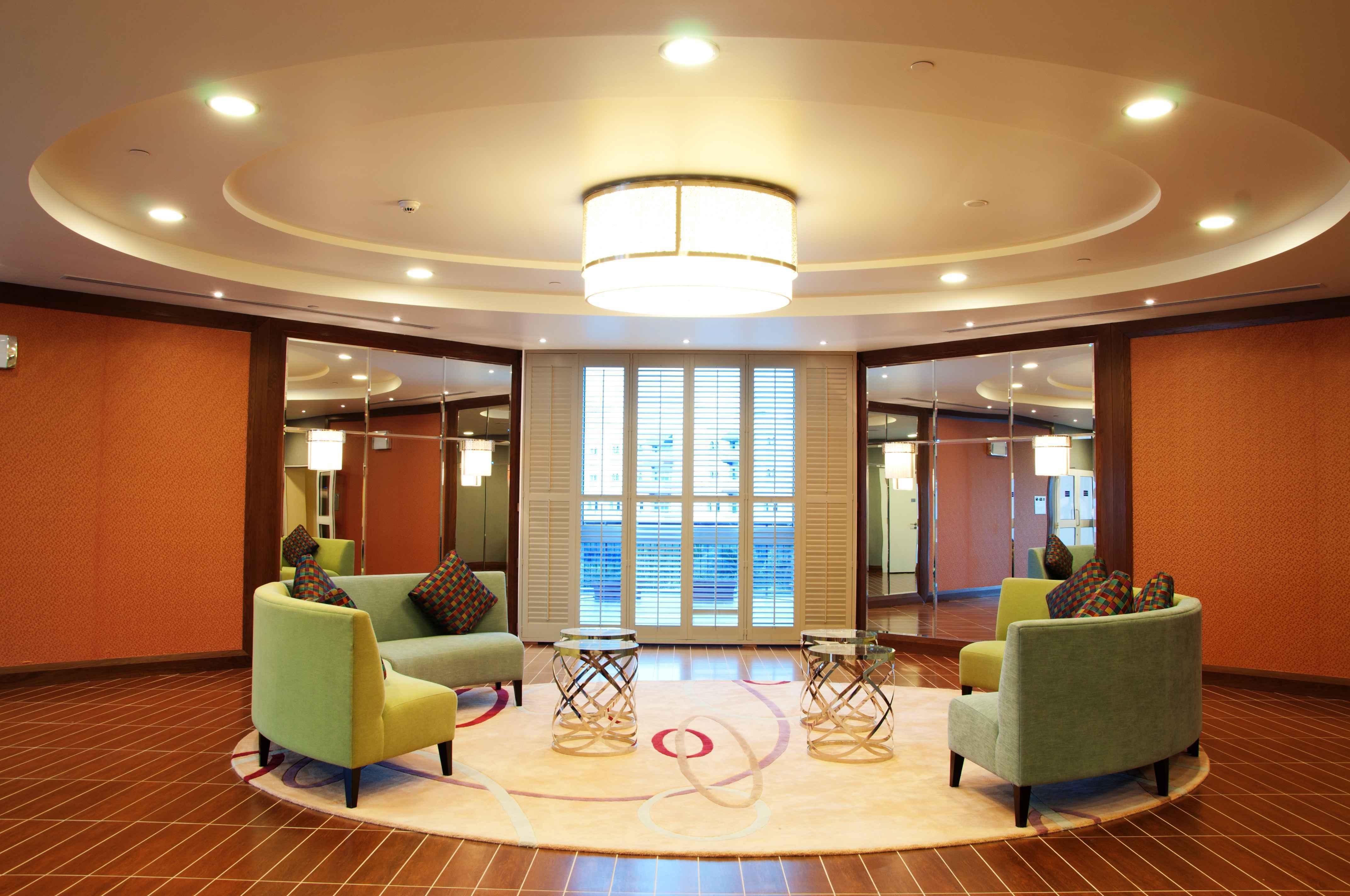 Salalah Gardens Hotel Bagian luar foto