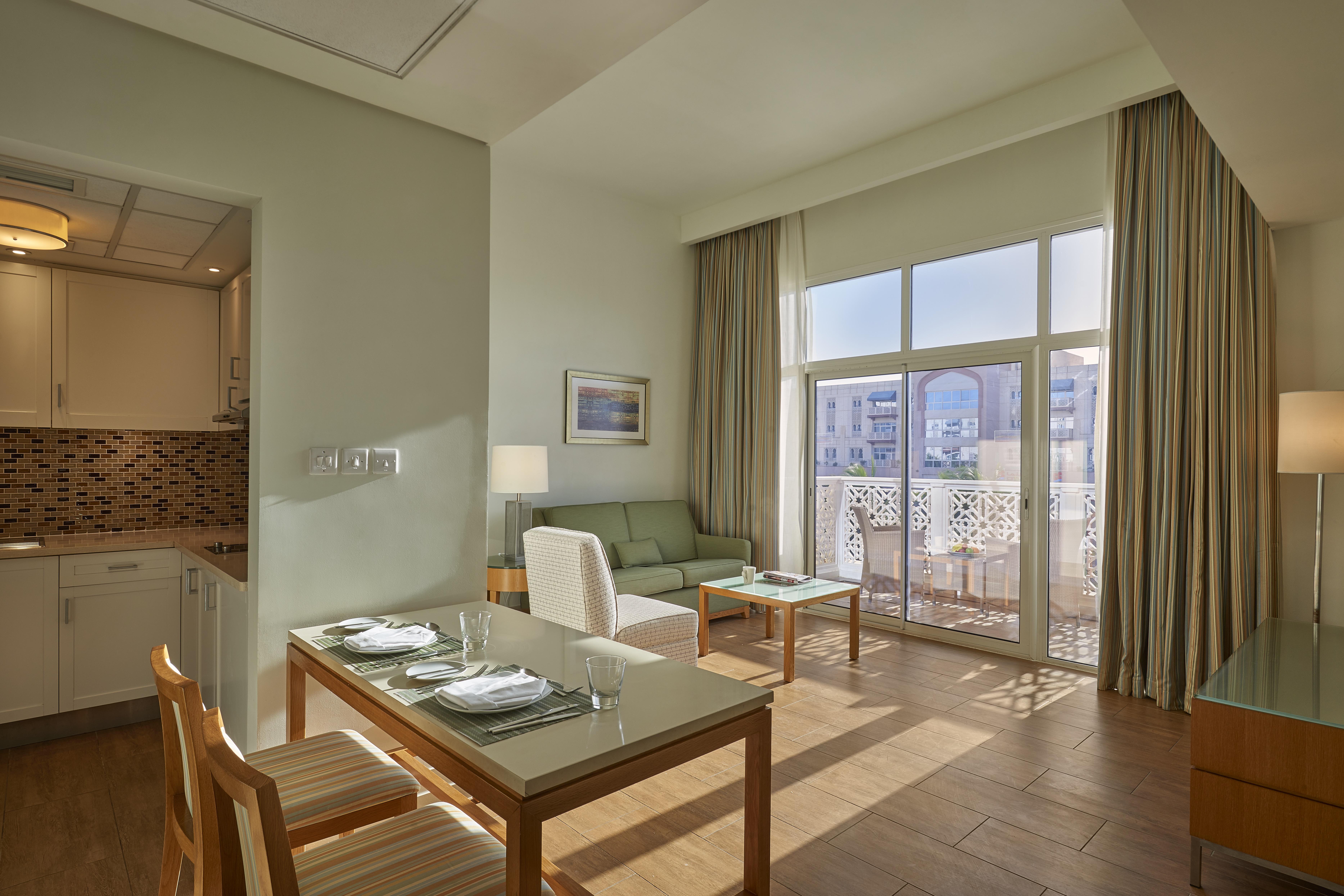 Salalah Gardens Hotel Bagian luar foto