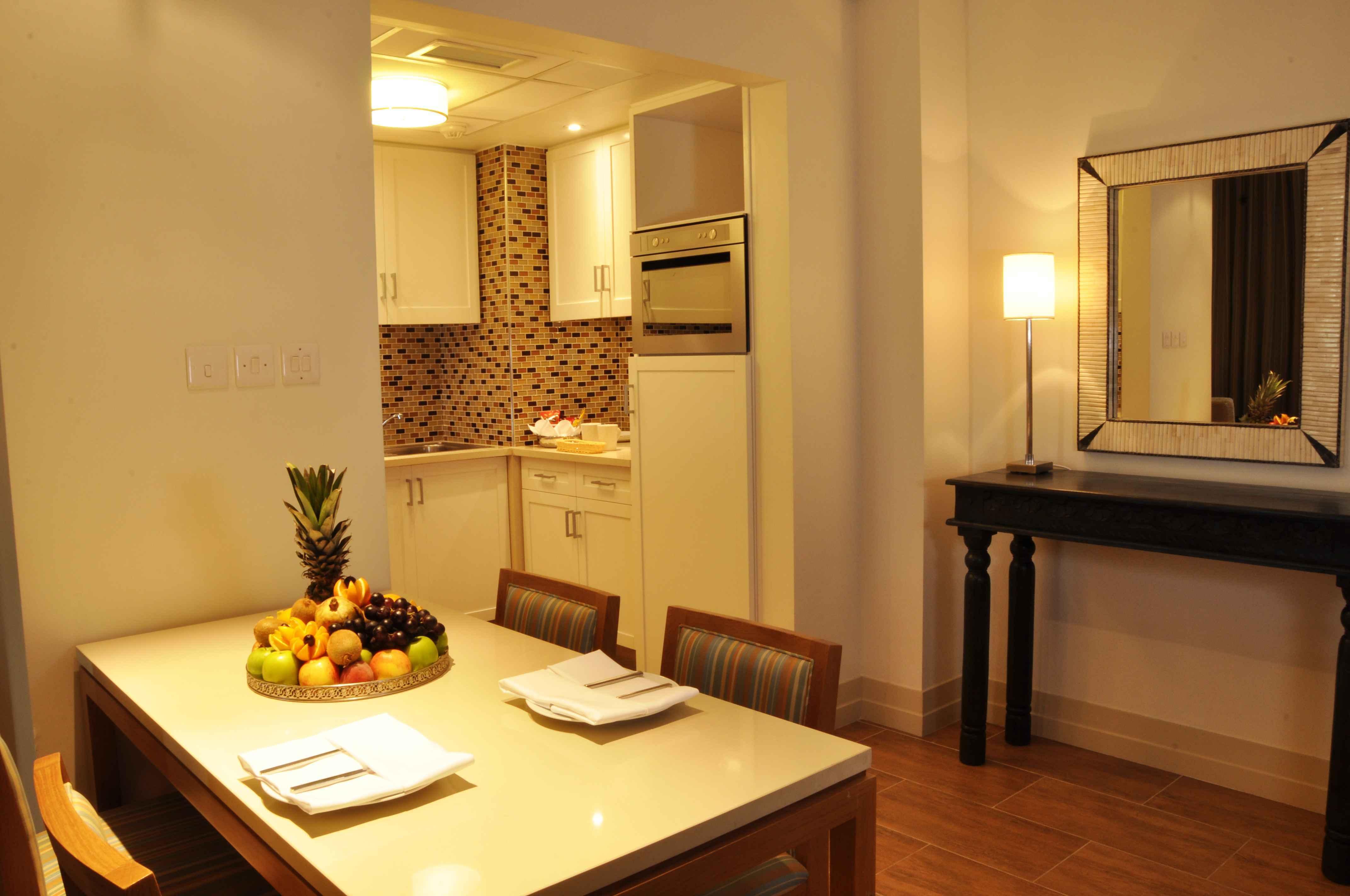 Salalah Gardens Hotel Bagian luar foto