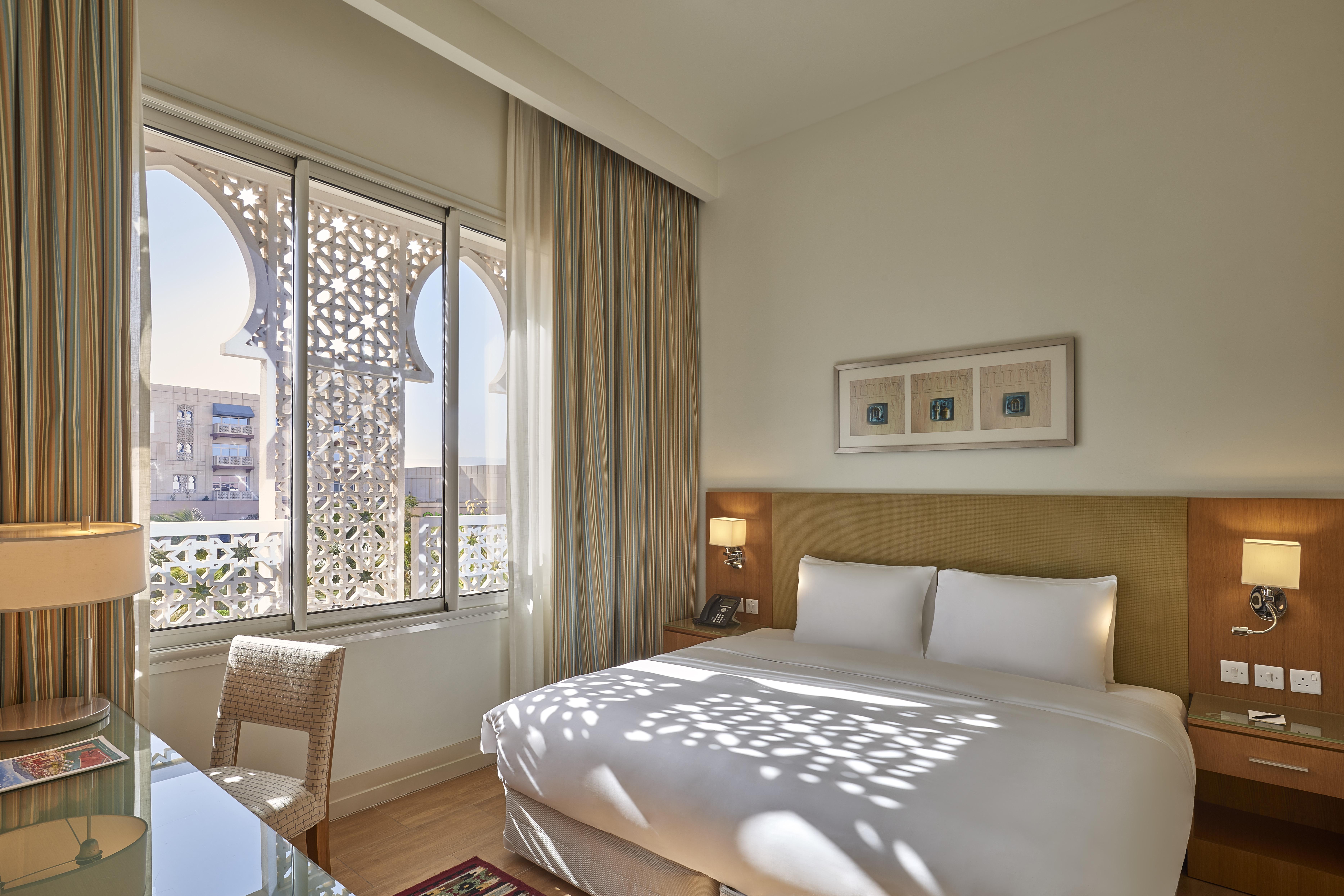 Salalah Gardens Hotel Bagian luar foto