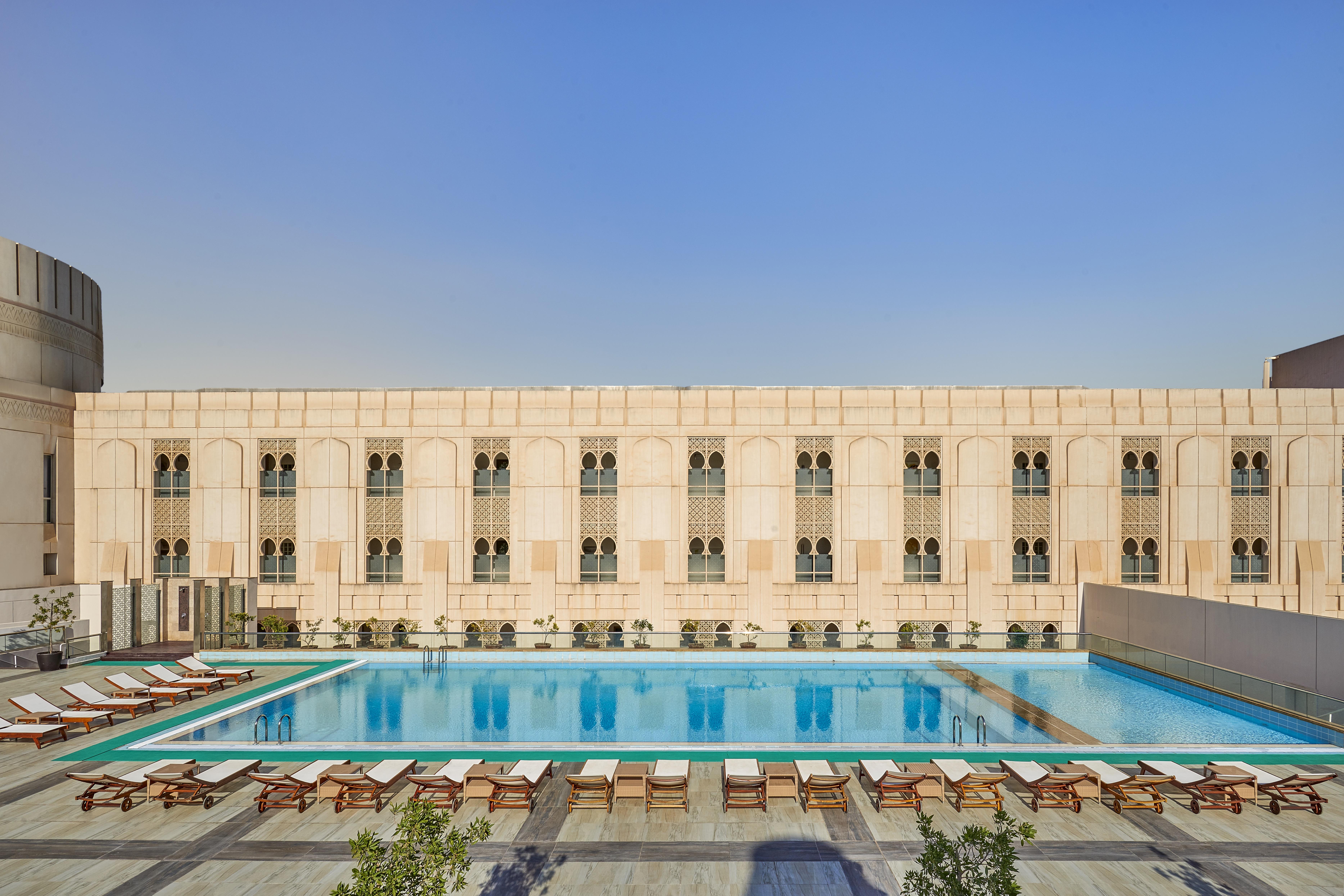 Salalah Gardens Hotel Bagian luar foto