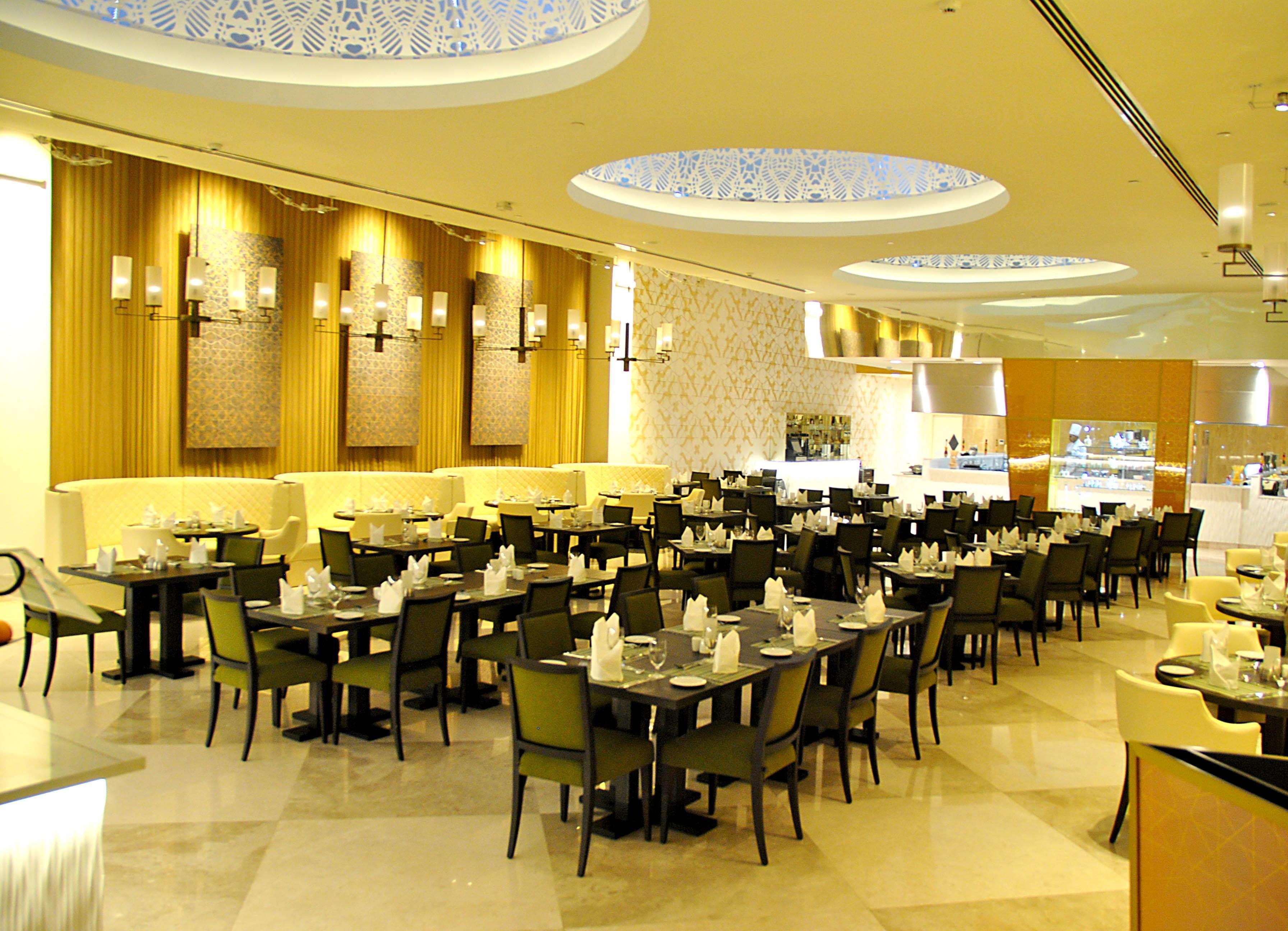 Salalah Gardens Hotel Bagian luar foto