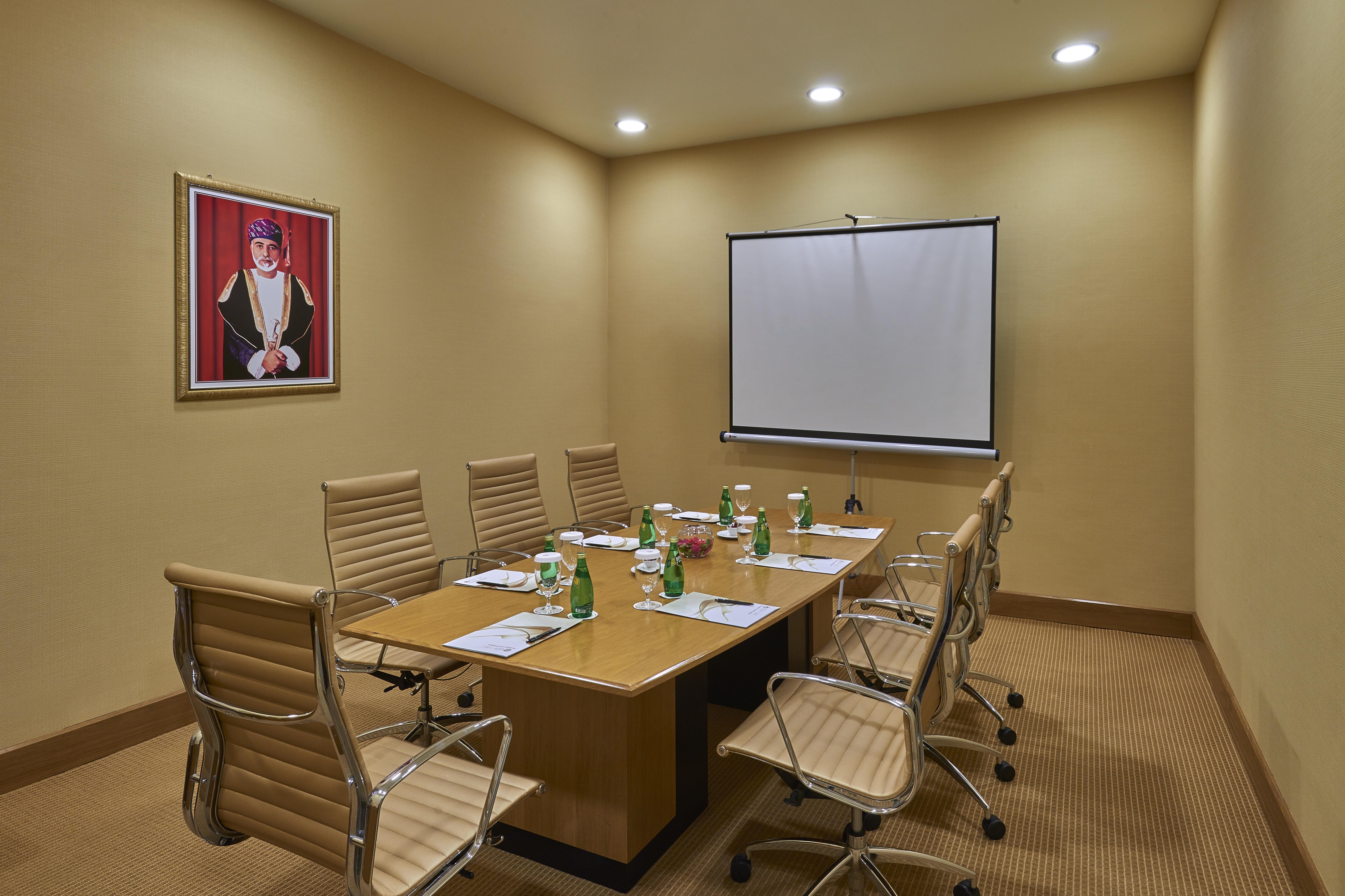 Salalah Gardens Hotel Bagian luar foto