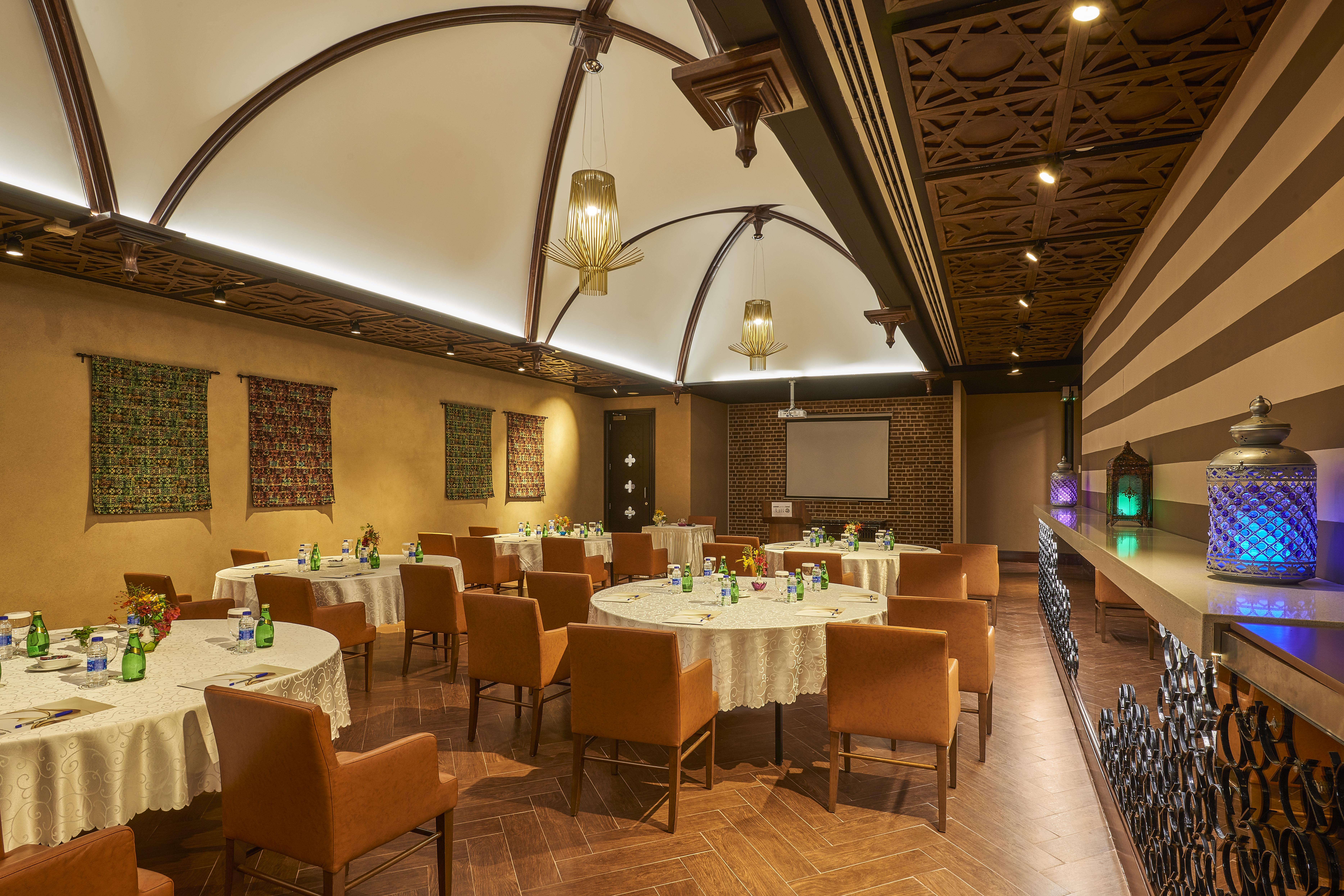 Salalah Gardens Hotel Bagian luar foto