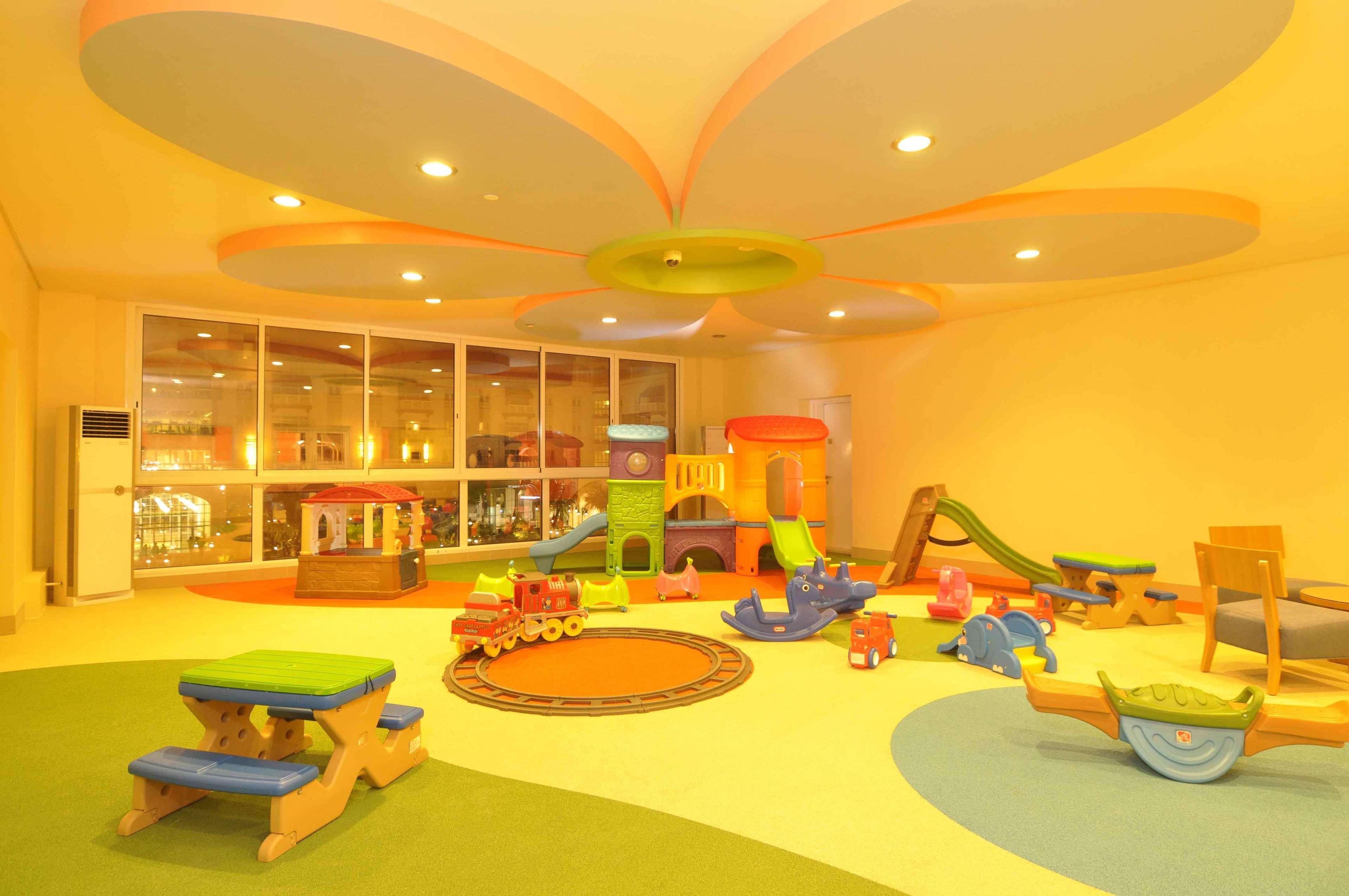 Salalah Gardens Hotel Bagian luar foto