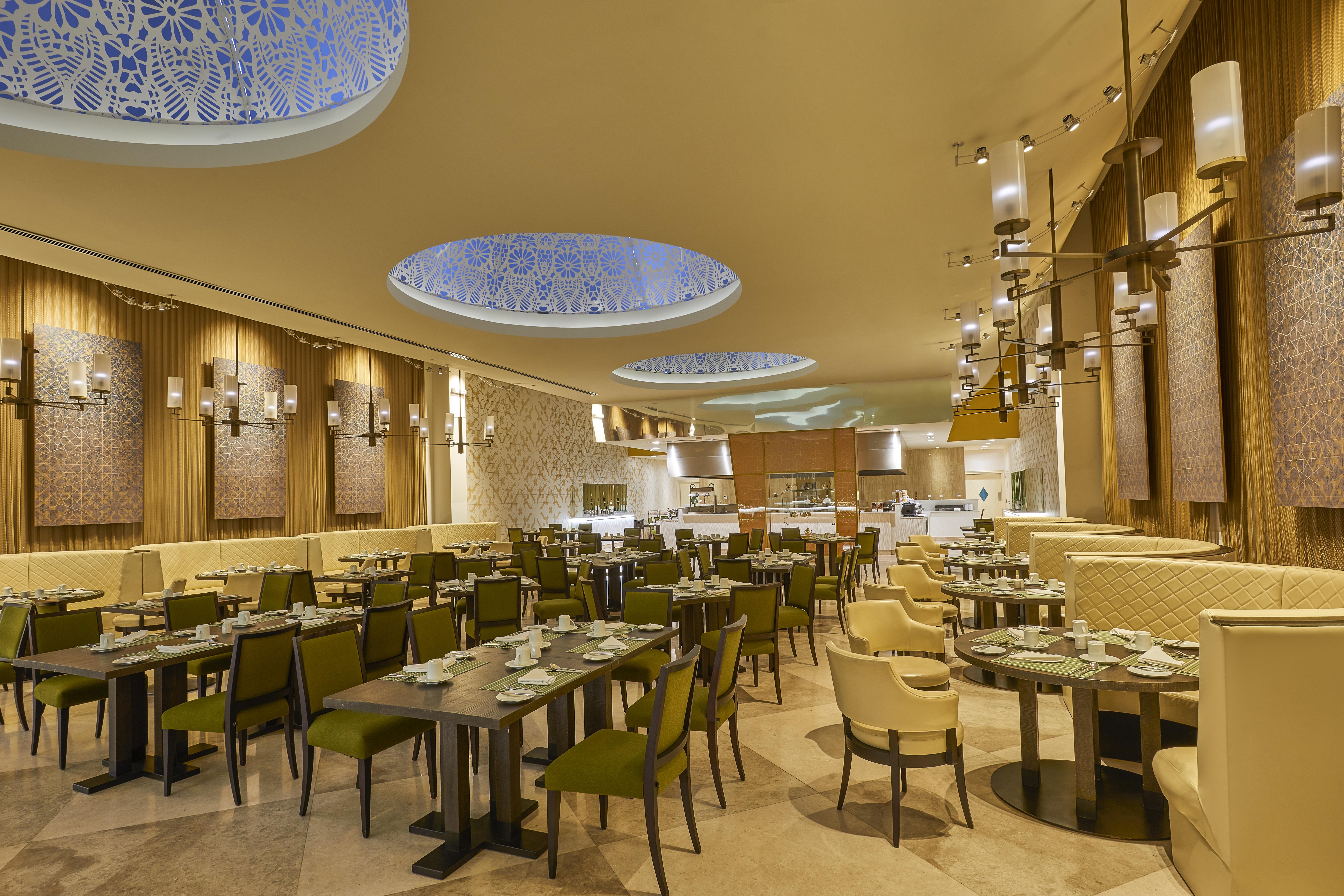 Salalah Gardens Hotel Bagian luar foto