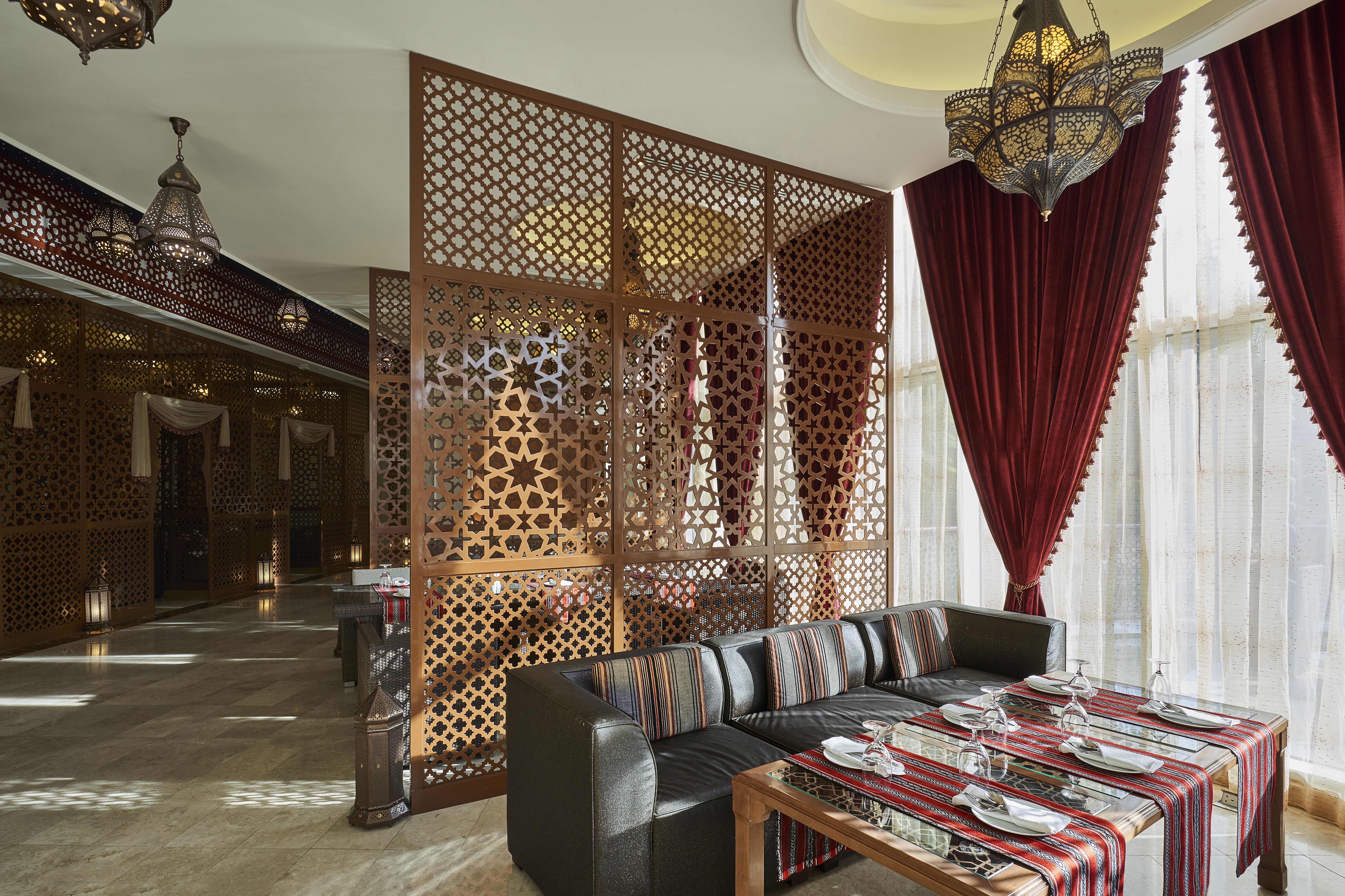 Salalah Gardens Hotel Bagian luar foto